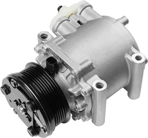 Miniatura 24 de SCITOO Compresor de Aire de Enfriamiento Rápido para Ford F-250 F-350 F-450 F-550 Super Duty 6.7L 2017-2019 HC3H19D629AB HC3H19D629AC HC3H19D629AD