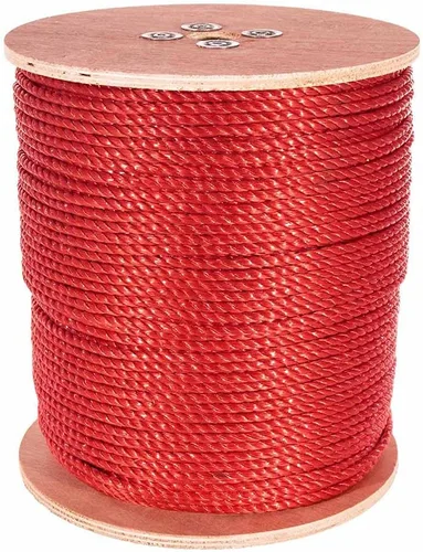 Miniatura 6 de Golberg Cuerda de polipropileno trenzado – Marine, Nautical
