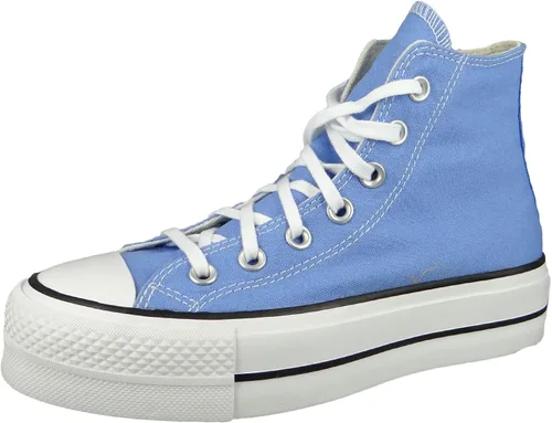 Miniatura 2 de Converse Chuck Taylor All Star Lift - Tenis para mujer con plataforma