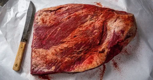 Miniatura 2 de Nebraska Star Beef Seasoning Trio - Paquete de 3 (1 condimento exclusivo, 1 condimento exclusivo SPG (sal, pimienta, ajo), 1 condimento Signature