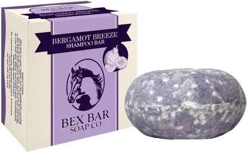 Miniatura 11 de Kensington Protective Products BEX BAR - Barra de champú con proteína de agua de arroz y vitamina B5, 1 paquete, Citrus Splash de 3 onzas