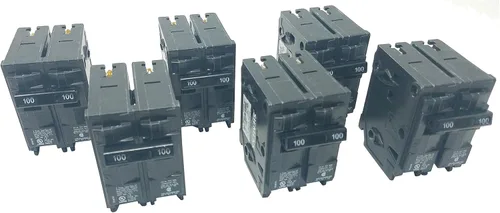 Miniatura 17 de SIEMENS Q270 - Interruptor de 70 amperios de doble polo tipo QP