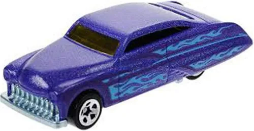 Miniatura 3 de Hot Wheels 2014 City Color Shifters Purple Passion - 8/48