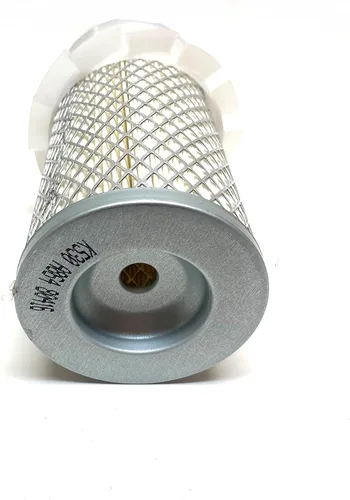 Miniatura 4 de Filtro de aire de repuesto para Ford New Holland 1110 1120 1210 1215 1220 1310 1510 86512886 E9NN9601CA SBA314531123 171022-12530 19215-11223 48