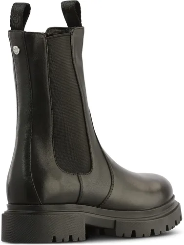 Miniatura 2 de JATAREA Botines y botas de cuero para mujer