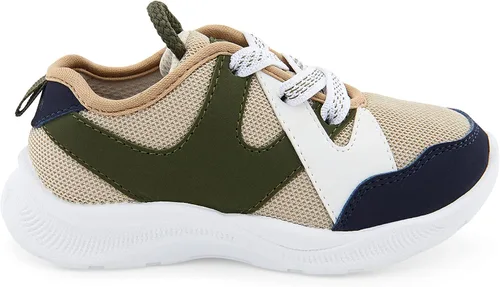 Miniatura 2 de OshKosh B'Gosh Unisex-Child Onix Athletic Sneaker