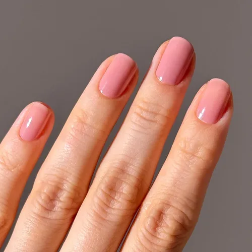 Miniatura 6 de LONDONTOWN Cuidado de uñas que mejora el velo de uñas, protector de uñas, fortalecedor de uñas, tinte natural, vegano y libre de crueldad, #3 Tinte