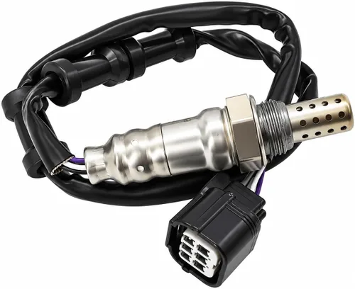 Miniatura 20 de HiSport Sensor de oxígeno O2 relación de combustible de aire 35655-ZY3-C01 - Compatible con Honda BF200 BF225 200HP 225HP Marine Outboard 2002 2003