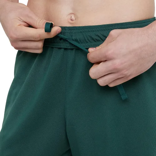 Miniatura 4 de Champion - Pantalones cortos deportivos para hombre, repelen humedad, atléticos, para el gimnasio (tamaño estándar o para hombres altos y grandes)