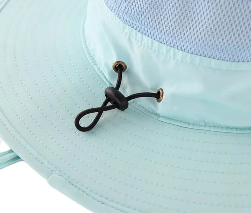 Miniatura 5 de Home Prefer Sombrero de sol UPF 50+ para hombre, ala ancha, protección UV, sombrero para hombre y mujer, playa, safari, jardinería, golf, pesca