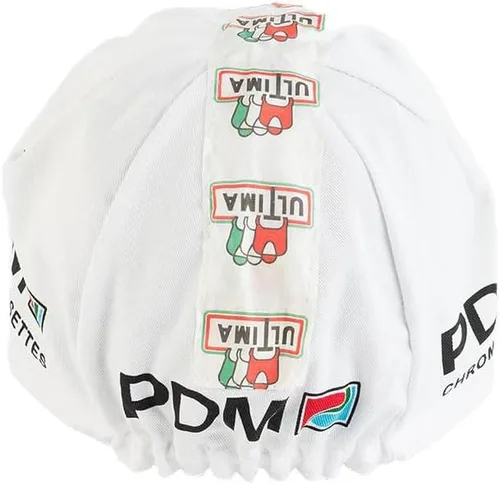 Miniatura 32 de Gorras de ciclismo Retro Prestige Team Classic L'Eroica Made in Italy