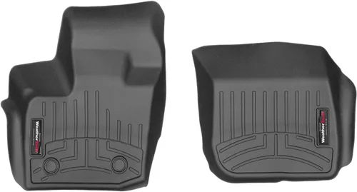 WeatherTech 449611 tapete para piso