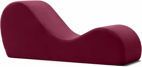 Miniatura 9 de Liberator Kama Sutra Chaise Lounge - Negro