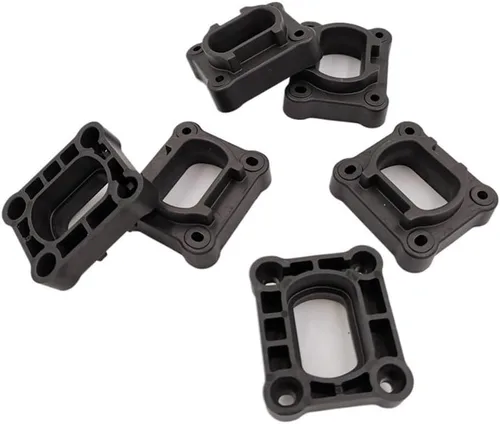 Miniatura 3 de [Drone Parts] Plant Protection Drone Accessories for DJI T30 Spray Rod Soft Rubber Protective Cover [Easy Installation] (Size : 2 pcs)