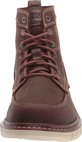Miniatura 2 de KEEN Utility Women's San Jose 6 Soft Toe Wedge Work Boots