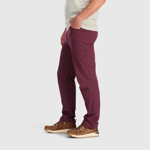 Miniatura 3 de Outdoor Research Men's Ferrosi Pants - 34" Inseam