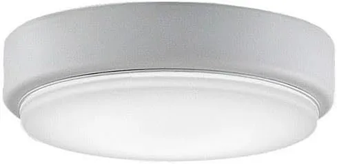 Miniatura 4 de Fanimation LK7912BGZ Levon con LED, kit de luz, galvanizado