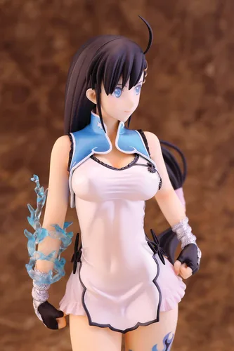 Miniatura 7 de Alphamax Blade Arcus from Shining: Won Pairon Figura de PVC (escala 1:7)