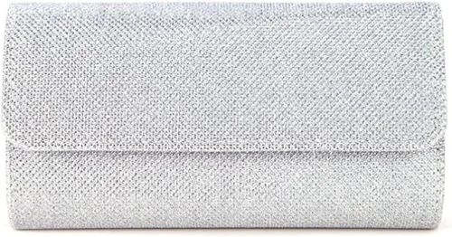 Miniatura 2 de U-Story - Bolso de mano pequeño para mujer, con cadena de hombro