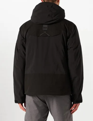 Miniatura 4 de Helly-Hansen Steilhang - Chaqueta impermeable para hombre
