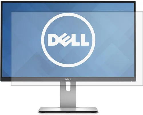 Protector de pantalla (juego de 2) para monitor de computadora Dell de 27 pulgadas, relación de aspecto 16:9 [no táctil], filtro antirreflejo,