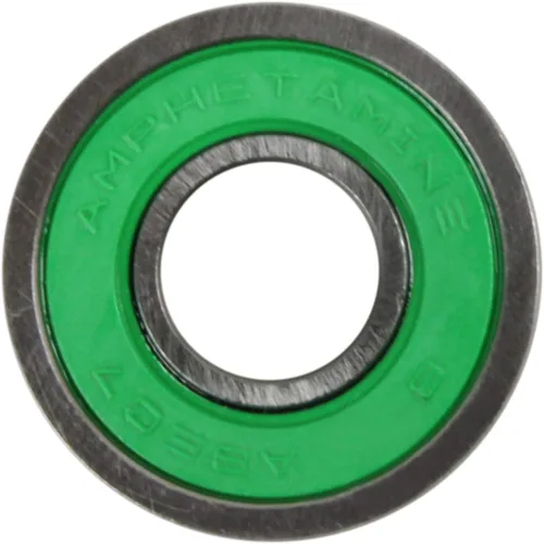 Miniatura 4 de Amphetamine Skateboard ABEC 7 Rodamientos Skateboards