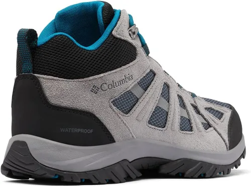 Miniatura 9 de Columbia Zapatillas de senderismo impermeables Redmond Iii Mid para hombre