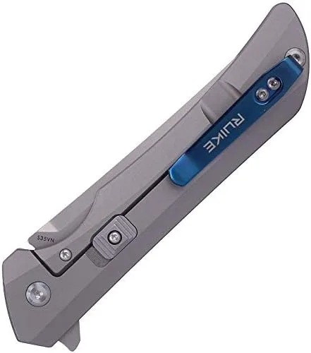Miniatura 2 de M121 Framelock RKEM121TZ