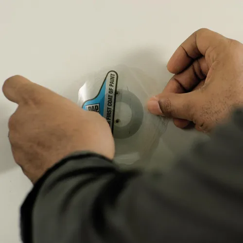 Miniatura 7 de DAP Eclipse Parche de reparación rápida de pared, 4 pulgadas (7079809163)