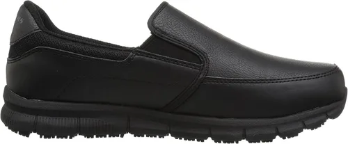 Miniatura 6 de Skechers Men's Nampa-Groton Food Service Shoe