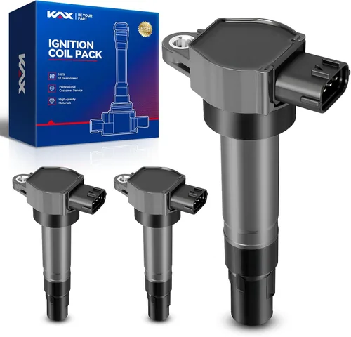 Miniatura 106 de Bobina de encendido KAX UF620 Compatible con Chevrolet Cruze 1.8 2011 2012 2013 2014 2015, Sonic 1.8 1.4 2012-2018, Aveo5 2009-2011, Aveo 2009-2011
