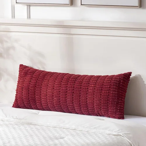 Miniatura 14 de Fancy Homi - Fundas decorativas para cojines, 18 x 18 pulgadas, para sala, sofá o cama, decoración rural, estilo bohemio, funda de cojín cuadrada