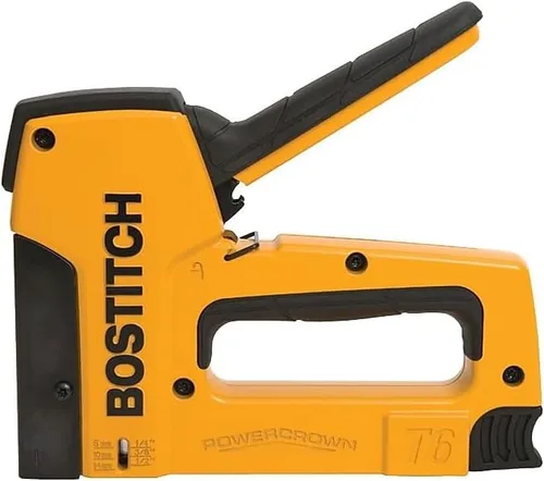 Miniatura 2 de BOSTITCH Tacker T6-8 Heavy Duty Powerrown