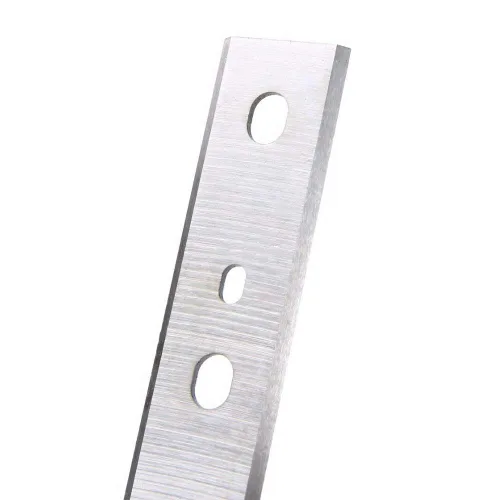 Miniatura 3 de TJATSE Cuchillos cepilladores de repuesto HSS de 13 pulgadas mejorados para DeWalt DW735 DW7352 735X, cuchillas cepilladoras de grosor de doble