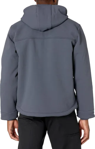 Miniatura 2 de Carhartt Chaqueta activa Super Dux de ajuste holgado con forro de sherpa para hombre