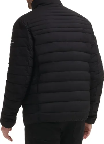 Miniatura 5 de Calvin Klein Lightweight Puffer Water-Resistant Down Mens Jacket