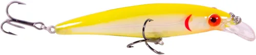 Miniatura 11 de MirrOLure Mirrodine Gancho de pesca plateado extraafilado de acero inoxidable de 1 pieza