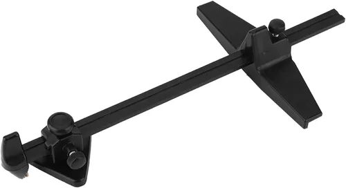 Miniatura 6 de Cortador de vidrio, herramienta de corte de vidrio circular, tiras redondas, cortador de vidrio resistente operado a mano, herramienta de corte