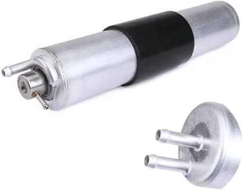 13327512019 Filtro de combustible con regulador de presión apto para BMW E46 325i 325Ci 325Xi 330i 330Ci Z3