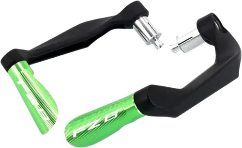 Miniatura 12 de Motorcycle Brake Clutch Lever Guard For YA&MAHA FZ8 FZ 8 Motorcycle Universal Handlebar Brake Clutch Lever Hand Guard Protector Accessories