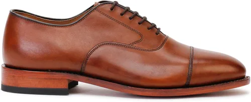 Miniatura 3 de Johnston & Murphy, zapatos para hombre Melton Oxford
