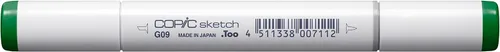 Miniatura 107 de Copic Marcadores BG15-Sketch, Aqua