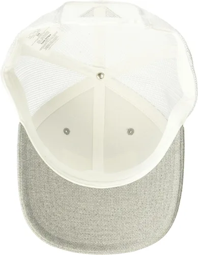 Miniatura 417 de Columbia - Gorra de malla con bandera con árboles unisex para adultos, corona alta