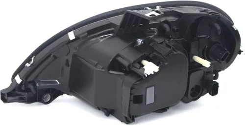 Miniatura 9 de Torque Faro delantero de repuesto para lado del conductor izquierdo para camiones semi Freightliner Columbia 1996-2017, aprobado por DOT SAE, faro