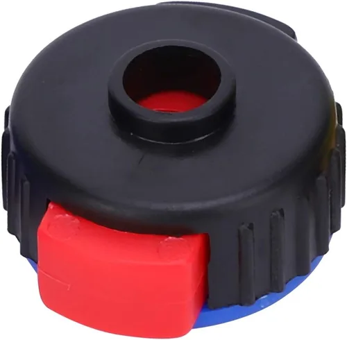 Miniatura 9 de Duro, Push‑In Designed, Tambor Quick Release Nut, Plástico, Drum Kit, Drum Kit, Drum Kit