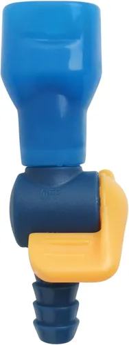 Miniatura 7 de Reemplazo de la boquilla del tubo del interruptor de encendido y apagado de la válvula de mordida para la vejiga de hidratación