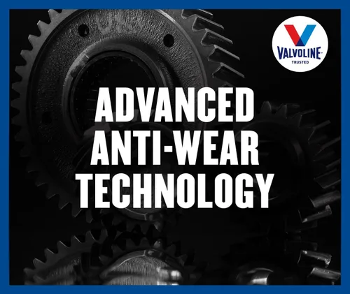 Miniatura 7 de Valvoline DEXRON VI/MERCON LV (ATF) Líquido de transmisión automática completamente sintético de 1 cuarto de galón, caja de 6