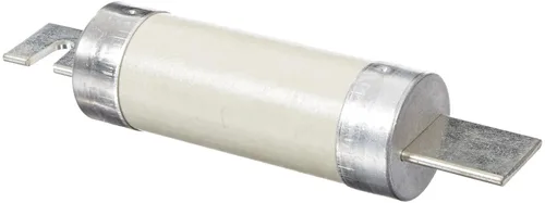 Mersen trs-r Clase de temporización tri-onic/RK5 Fuse, 600 VAC/600vdc, 200 KA AC/100ka DC, 450 Ampere, 3 – 1/8" diámetro x 13 – 3/8" longitud