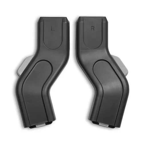 Miniatura 7 de UPPAbaby Adaptador de asiento de coche infantil para Chicco
