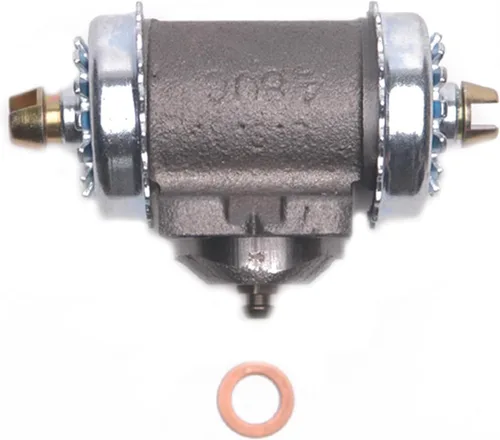 Miniatura 3 de ACDelco Cilindro de rueda de freno de tambor trasero profesional 18E538